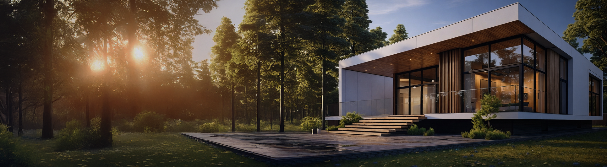 Banner publicitário